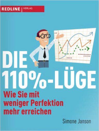 Image of: Die 110%-Lüge