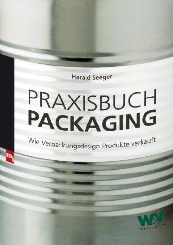 Praxisbuch Packaging cover