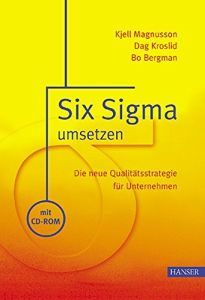 Six Sigma umsetzen