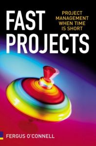 Fast Projects