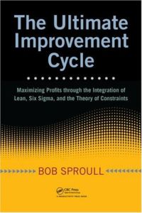 The Ultimate Improvement Cycle
