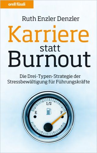 Image of: Karriere statt Burnout