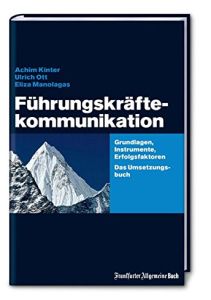 Führungskräftekommunikation