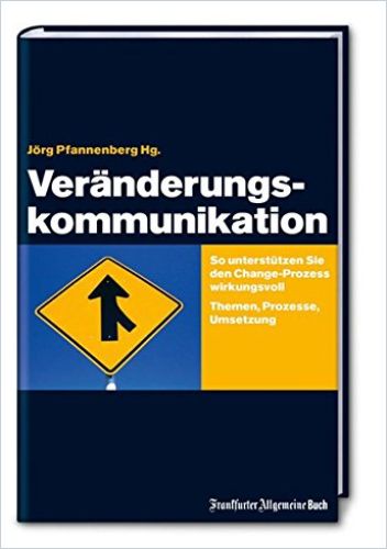 Image of: Veränderungskommunikation