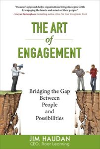 The Art of Engagement
