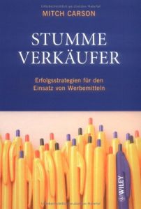 Stumme Verk&auml;ufer