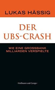 Der UBS-Crash