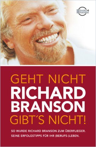 Geht nicht gibt’s nicht! cover