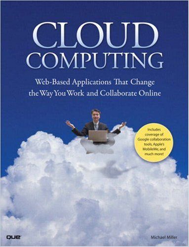 Image of: Cloud Computing