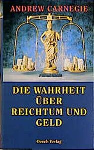 Die Wahrheit über Reichtum und Geld