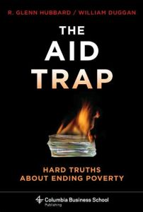 The Aid Trap