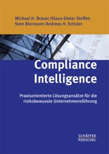 Compliance Intelligence