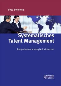 Systematisches Talentmanagement