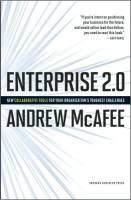 Enterprise 2.0