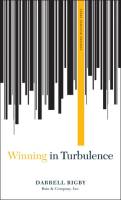 Winning in Turbulence