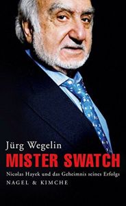 Mister Swatch