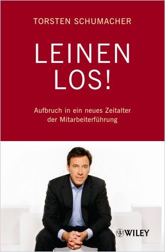 Leinen los! cover