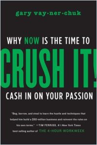 Crush It! book summary