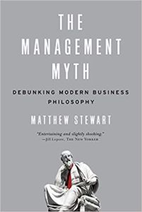 The Management Myth
