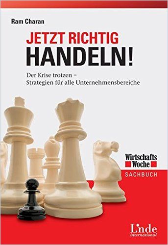 Image of: Jetzt richtig handeln!