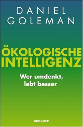 Image of: Ökologische Intelligenz