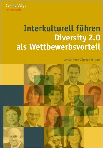 Interkulturell führen cover