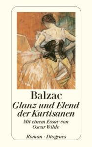 Glanz und Elend der Kurtisanen