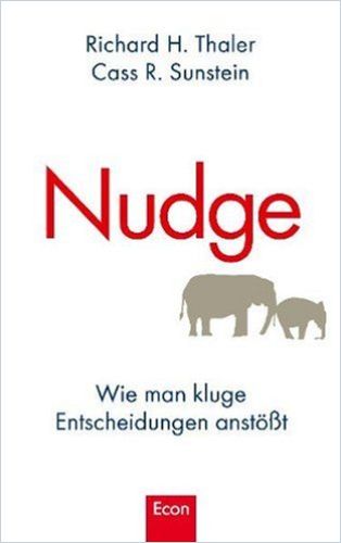 Image of: Nudge