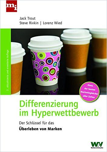 Differenzierung im Hyperwettbewerb cover