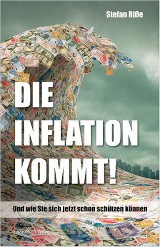 Image of: Die Inflation kommt!