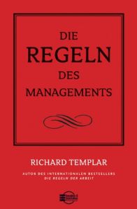 Die Regeln des Managements