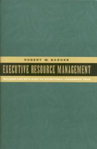 Executive Resource Management