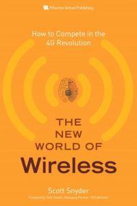 The New World of Wireless