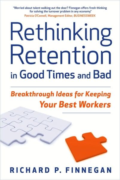 Rethinking Retention in Good Times and Bad cover