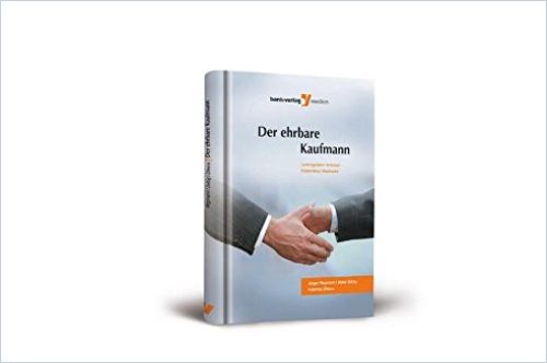 Der ehrbare Kaufmann cover