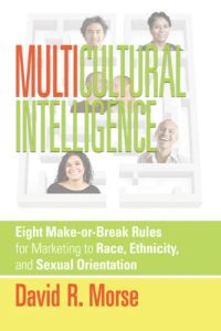 Multicultural Intelligence