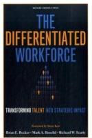 The Differentiated Workforce