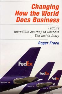 FedEx: взгляд изнутри