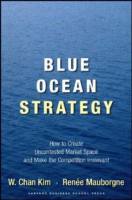 Стратегия голубого океана