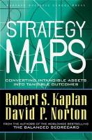 Стратегические карты