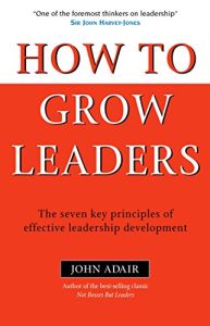 Как воспитать лидеров