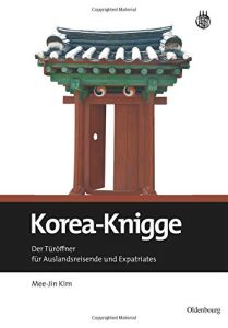 Korea-Knigge