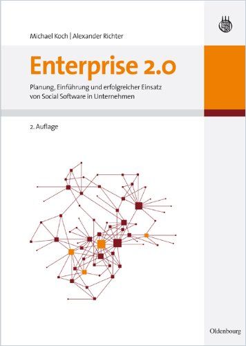 Enterprise 2.0 cover