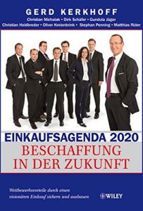 Einkaufsagenda 2020