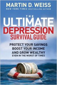Guía máxima para sobrevivir las depresiones económicas resumen de libro