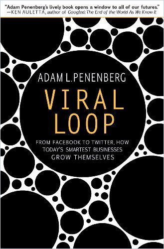 Viral Loop cover