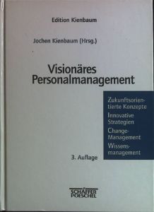 Visionäres Personalmanagement