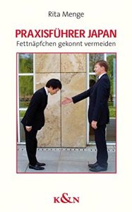 Praxisf&uuml;hrer Japan