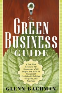 绿色企业指南