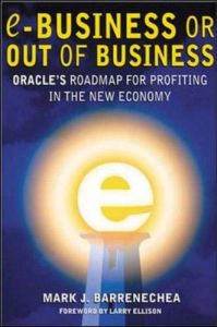 e-Business or Out of Business